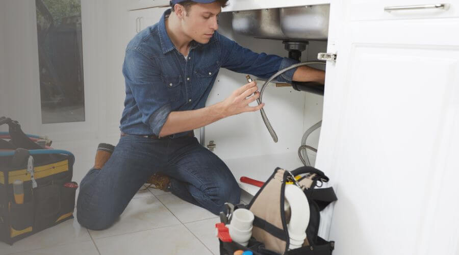 Professional Leak Detection Services in Shipman, IL